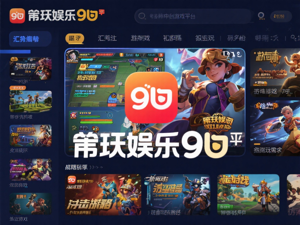 贪玩娱乐九游平台：汇聚热门游戏，打造玩家专属娱乐天堂 (贪玩娱乐九游平台：汇聚热门游戏，打造玩家专属娱乐天堂，畅享无限乐趣！）