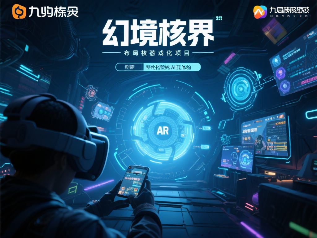 九游娱乐布局核游戏，探索数字娱乐新领域，引领行业创新风潮 (九游娱乐布局核游戏，开拓数字娱乐新领域，引领行业创新风潮潮流）
