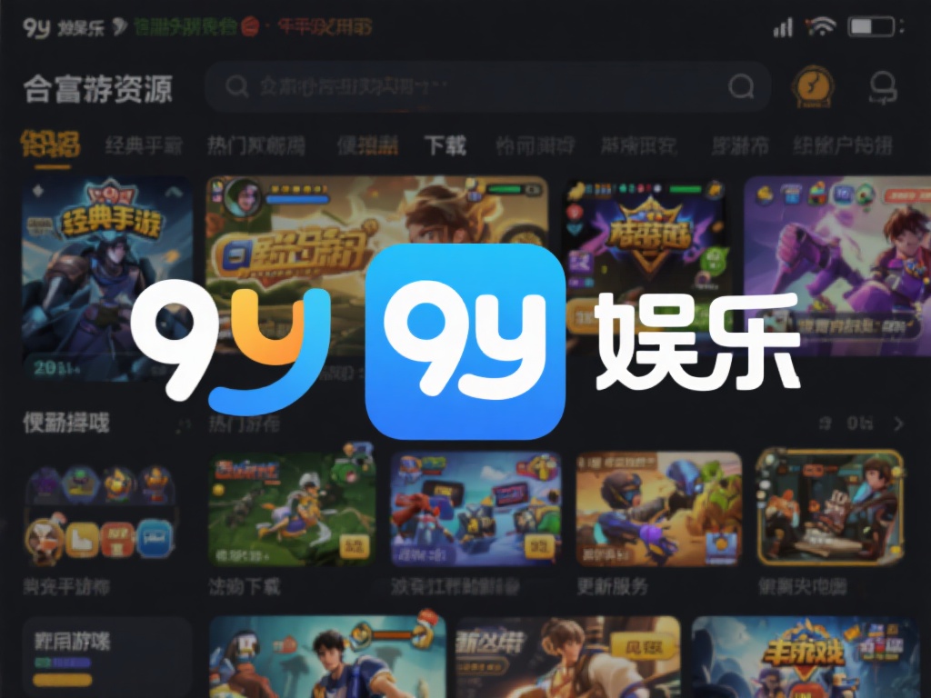 下载九游娱乐,畅享海量游戏资源,随时随地娱乐不停歇! (下载九游娱乐,畅享海量游戏资源,随时随地尽情娱乐!) 作为一个综合性游戏平台,九游娱乐以其丰富的资源和便