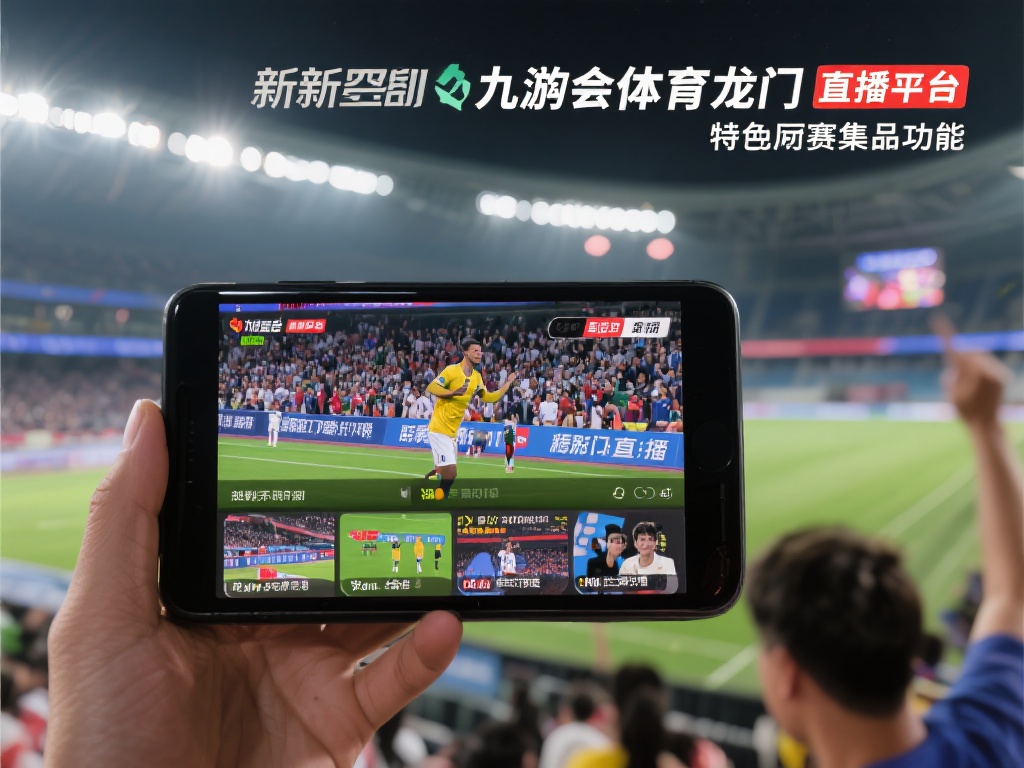 九游会体育龙门直播平台，带你直击赛场精彩瞬间不容错过 (九游会体育龙门直播平台，带你直击赛场精彩瞬间，绝不容错过！）