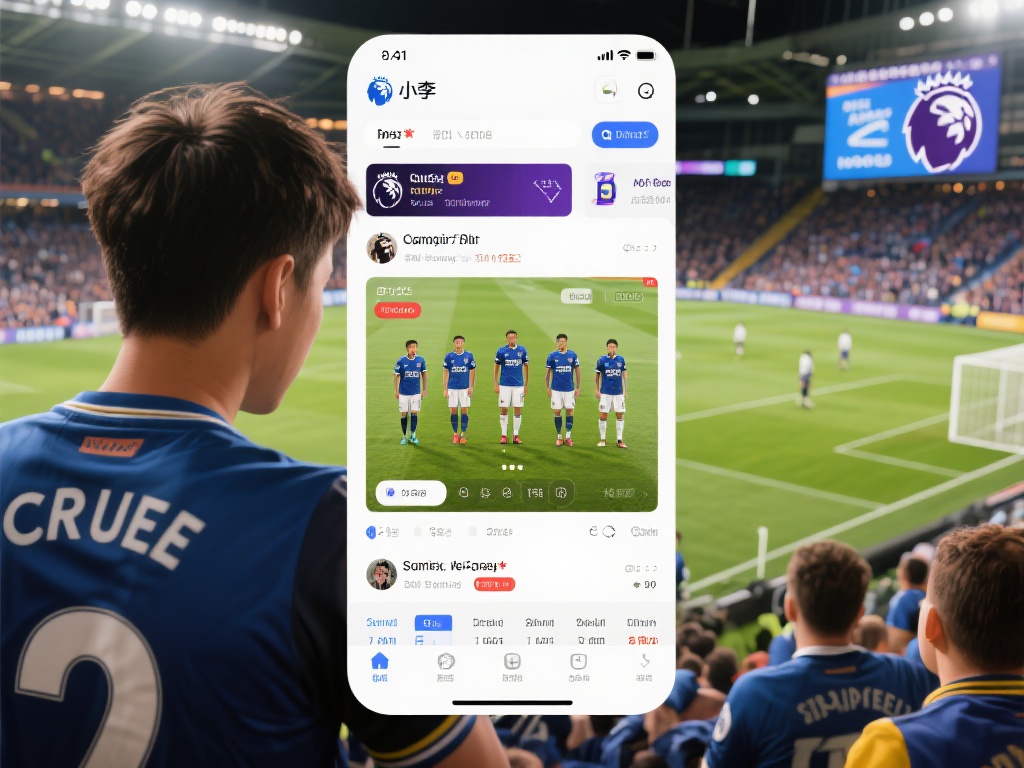 九游体育官网官方平台,畅享顶级体育赛事与在线投注体验 (九游体育官网官方平台,畅享顶级体育赛事与在线投注极致体验) 以一位用户的经历为例,小李是一位资深足球迷,他在平