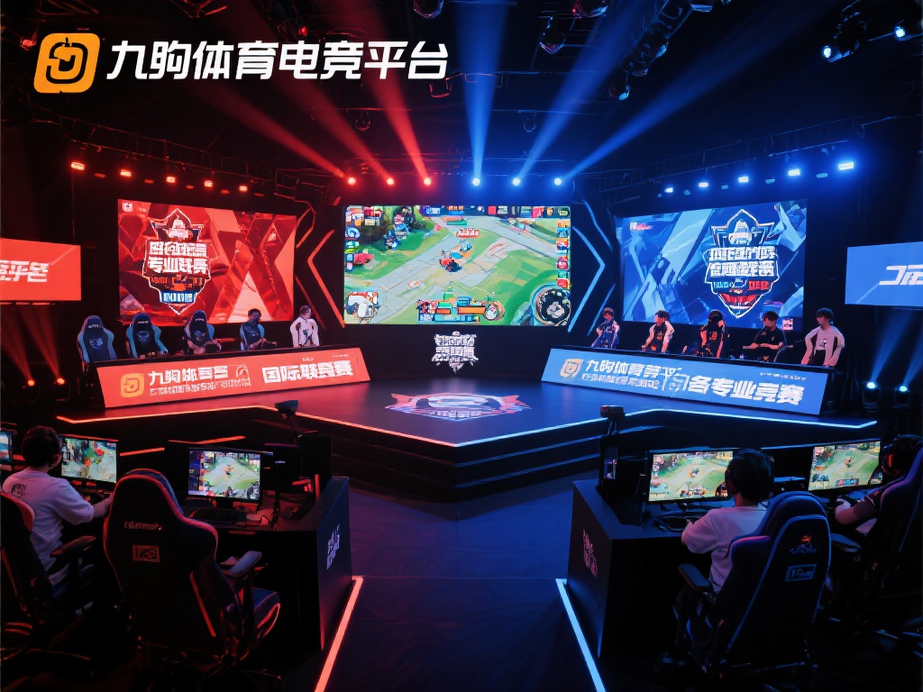 九游体育电竞平台：连接全球玩家，打造专业电竞赛事与互动社区 (九游体育电竞平台：连接全球玩家，构建专业赛事与互动社区新生态）