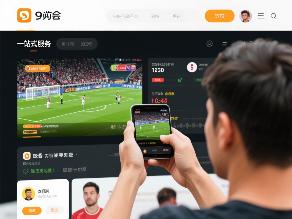 九游会平台体育直播吗？了解最新体育赛事直播功能与体验！ (九游会平台提供体育直播吗？探索最新赛事直播功能与用户体验！）