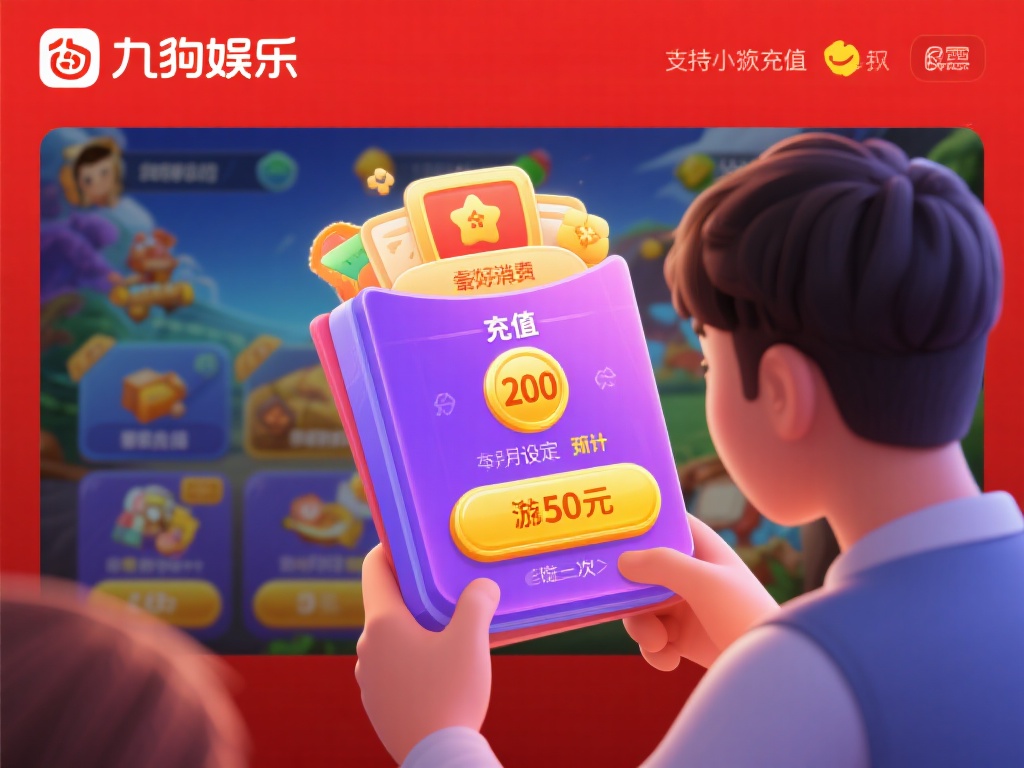 九游娱乐充值攻略：快速安全提升游戏体验的充值技巧分享 (九游娱乐充值攻略：快速安全提升游戏体验的实用技巧分享指南）