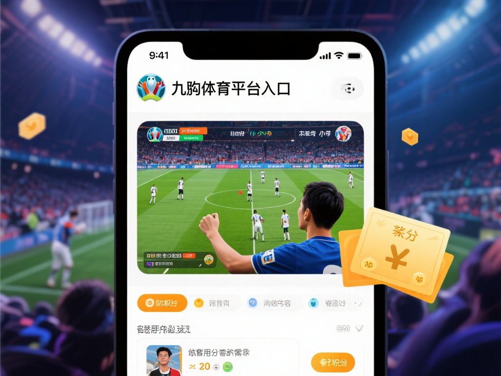 九游体育平台入口：探索多元化体育竞技与娱乐互动的最佳通道 (九游体育平台入口：开启多元化体育竞技与娱乐互动的最佳体验通道）