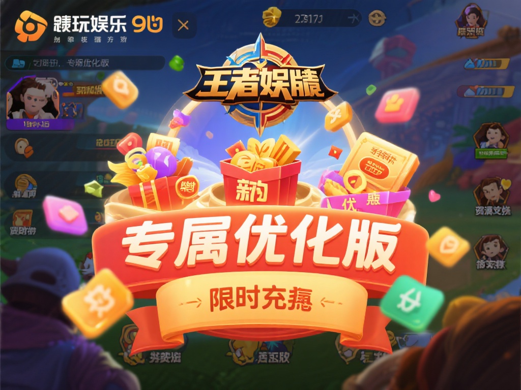 贪玩娱乐九游：畅享顶级游戏体验，开启无限欢乐时光 (贪玩娱乐九游：畅享顶级游戏体验，开启无限欢乐新篇章！）