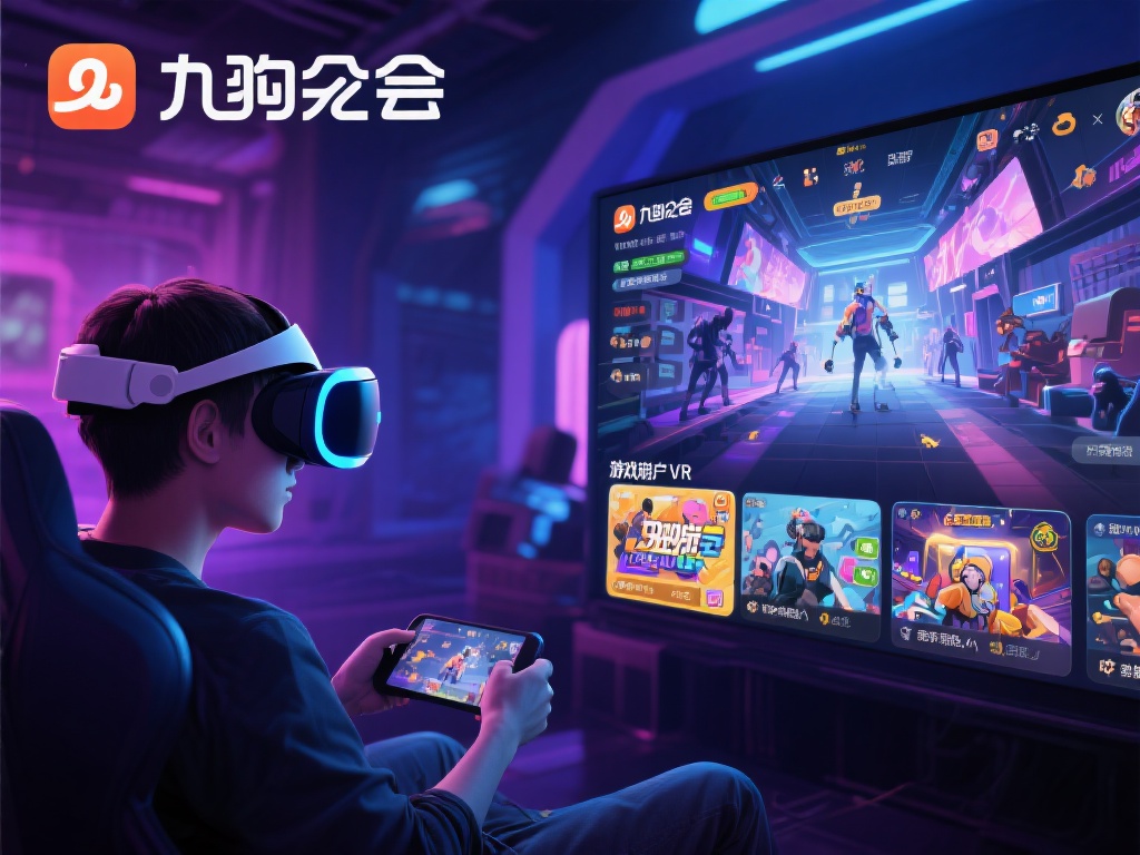 九游会在线娱乐吗？了解其独特魅力与多样化游戏体验的秘密 (九游会在线娱乐的独特魅力与多样化游戏体验揭秘！）