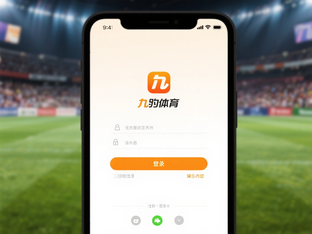 九游体育官方下载安装教程，快速开启您的运动娱乐之旅 (九游体育官方下载安装教程，快速开启您的运动娱乐新体验！）