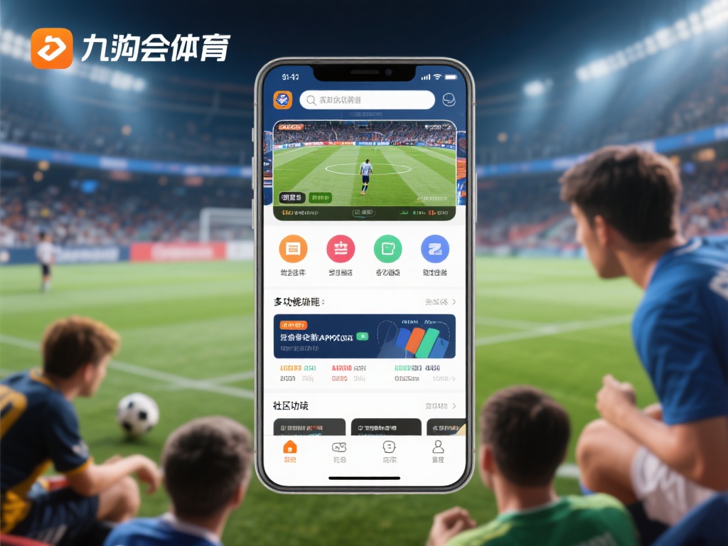 九游会体育app下载指南：快速获取最新体育资讯与投注平台 (九游会体育app下载指南：快速获取最新体育资讯与便捷投注平台体验）