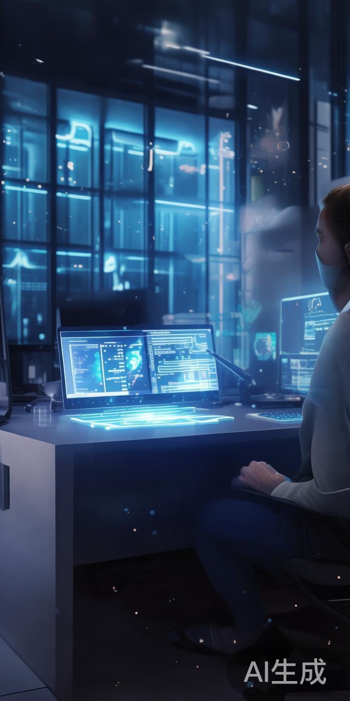 稳定的网络连接是基础
高速、稳定的网络环境是实现