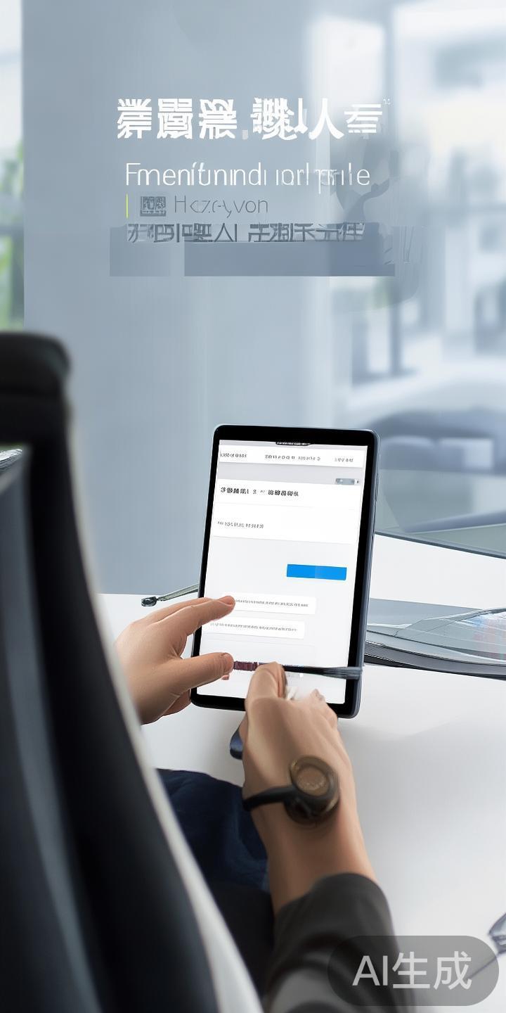 打开手机浏览器，输入九游体育的官方网址（请确保是官