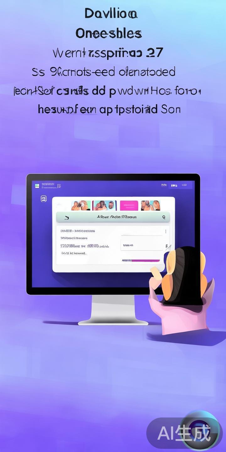 1.&nbsp;下载与安装
首先，用户可以通过官方渠道下载