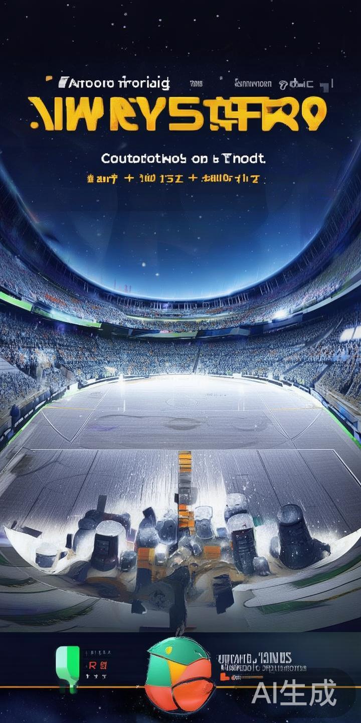 在现代体育娱乐的快速发展中，网上体育平台成为众多用