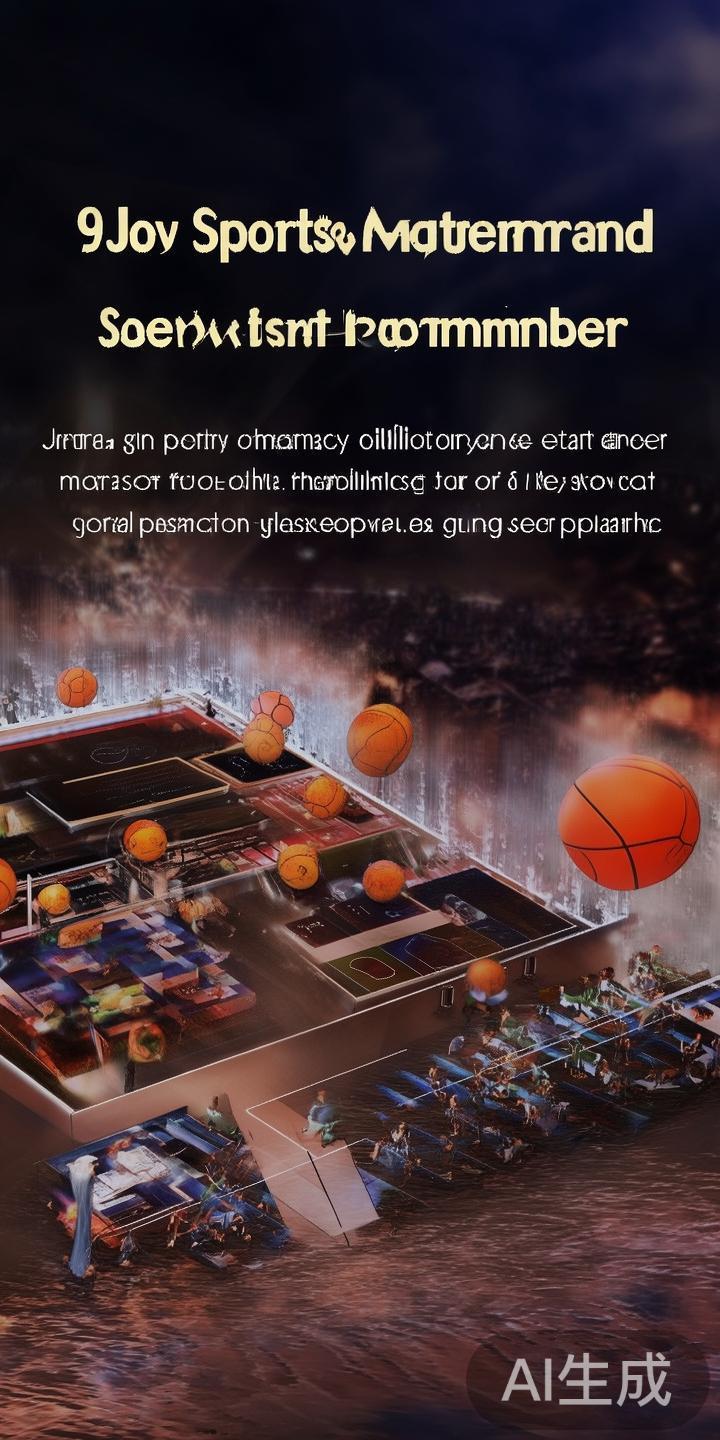 在当今数字娱乐快速发展的时代，篮球、足球等体育赛事