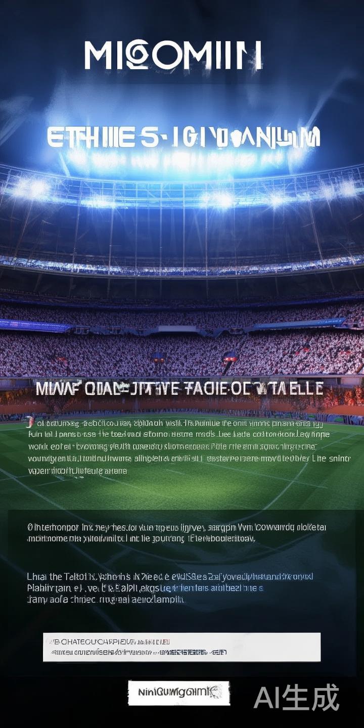 九游体育在线全面解析:最新体育赛事直播平台全景介绍 让体育迷们最关心的莫过于观看体验。九游体育在线特别