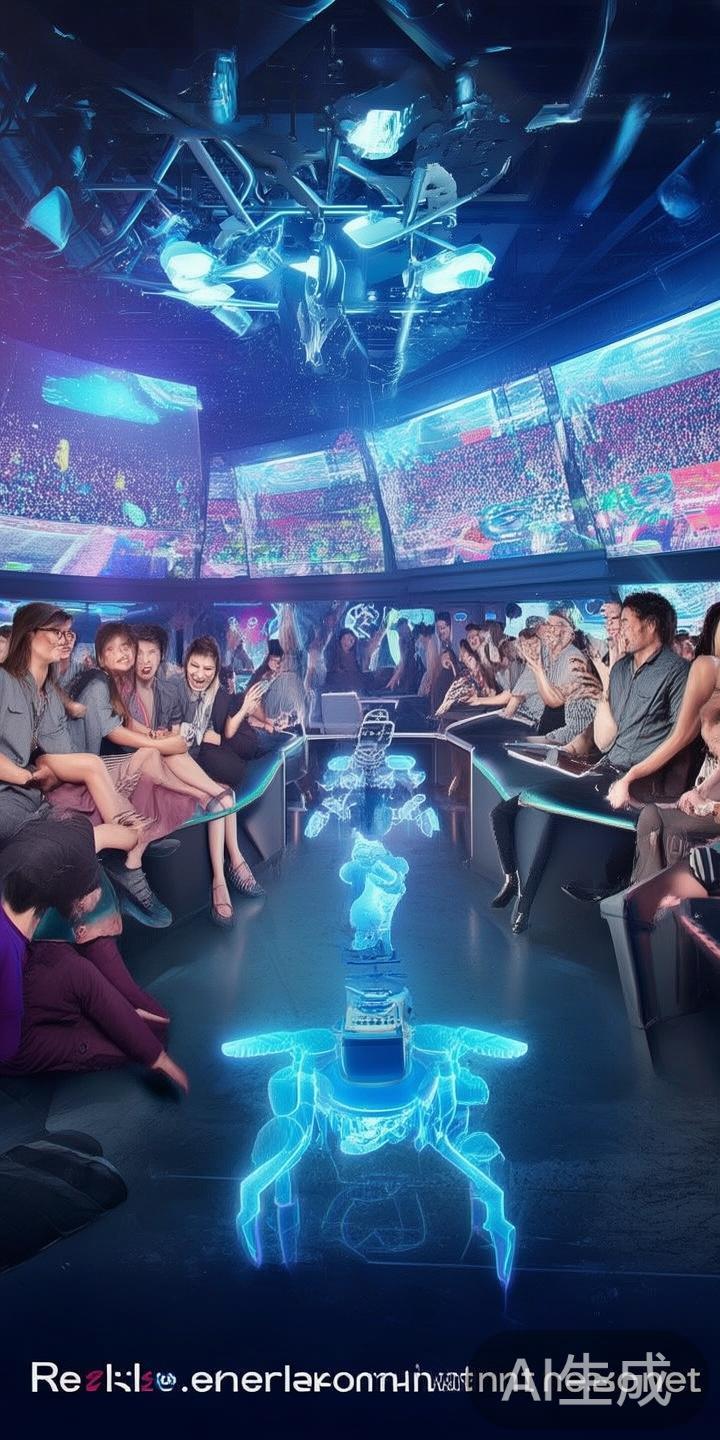 九游体育带来真人线上互动娱乐新体验,畅享极致竞技快感 在数字娱乐快速发展的今天,真人线上互动娱乐逐渐成为