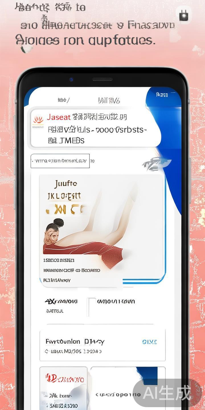 九游体育官方正版平台免费下载地址及使用指南 应用商店搜索
对于安卓用户,可以通过应用商店如华