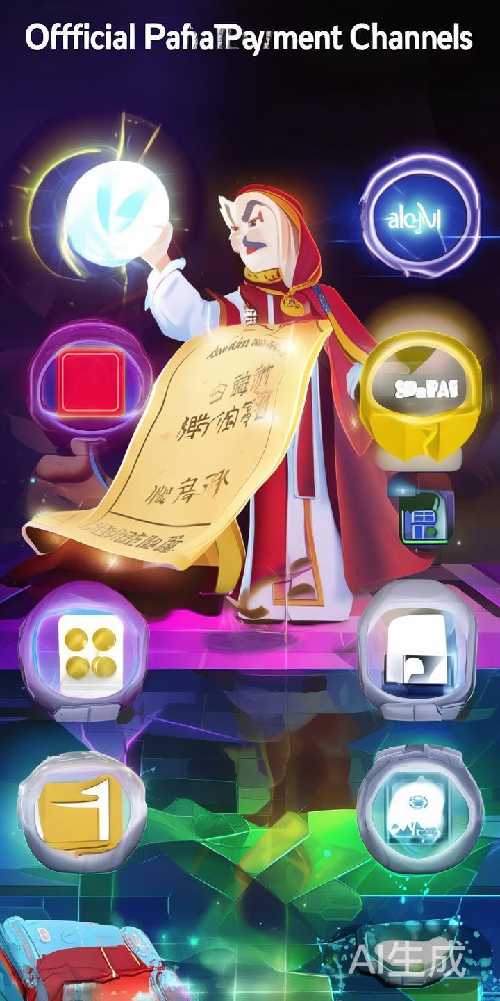 九游体育充值攻略:如何充值才能享受更多优惠与优惠券 不同的充值方式可能带来不同的优惠力度。例如,使用平