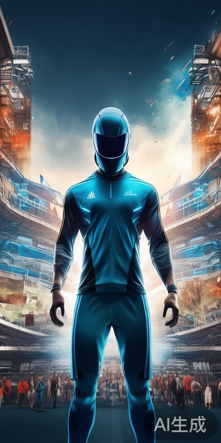 随着体育产业的不断发展和规模的持续扩大，打造具有高