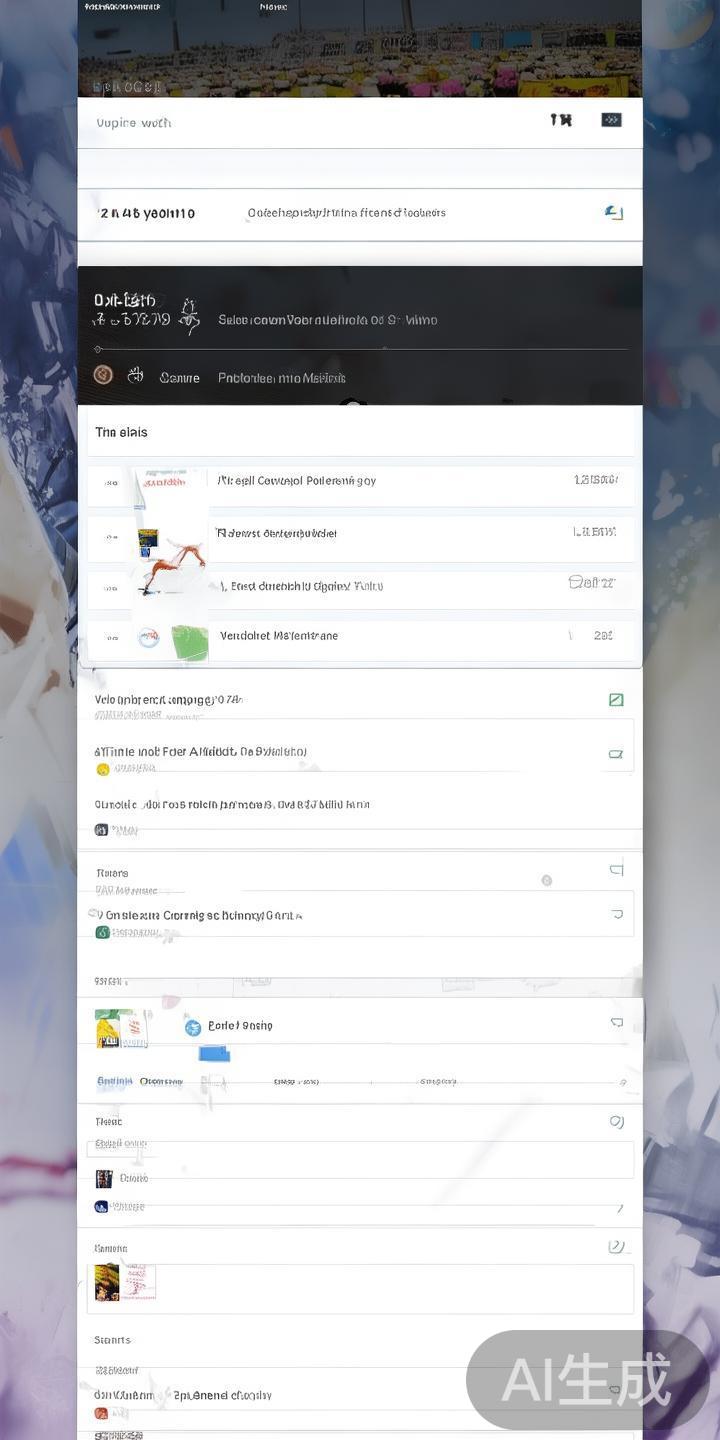 九游会体育app下载平台操作指南与特色介绍全面解析 查看赛事信息:在“赛事”板块,可以根据类别、时间筛